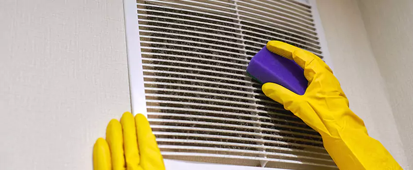 Vent Cleaning Company in Sartell, MN