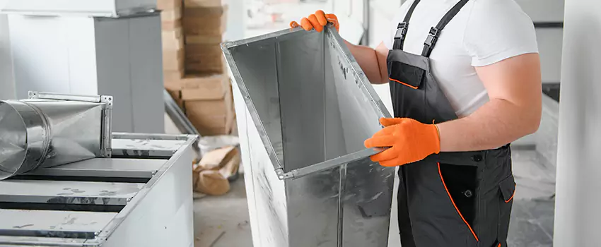 Ventilation Fan Cleaning Services in Sartell, Minnesota