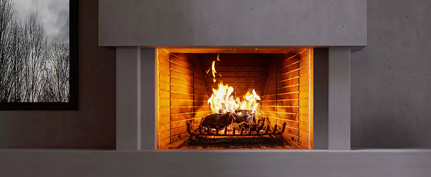 Indoor Wood Burning Furnace Repair and Installation in Sartell, Minnesota