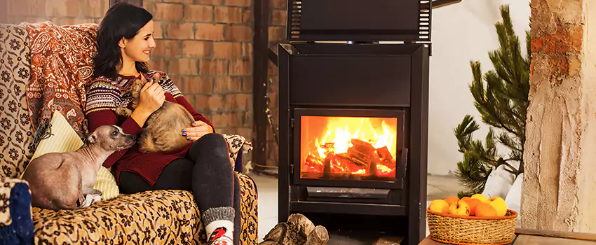 Wood Stove Chimney Cleaning Services in Sartell, MN