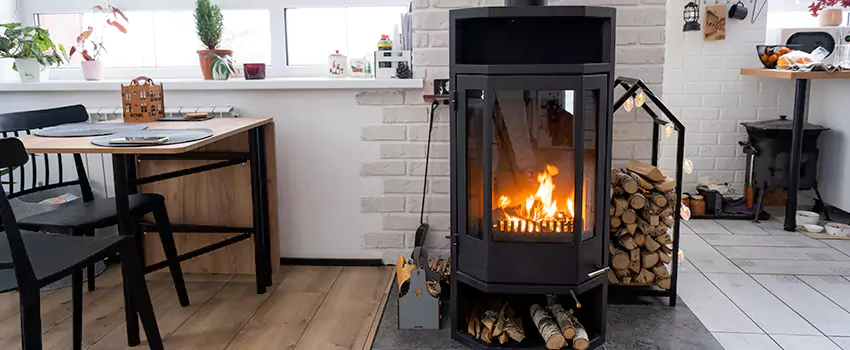 Wood Stove Inspection Services in Sartell, MN