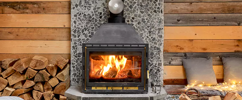 Wood Stove Cracked Glass Repair Services in Sartell, MN