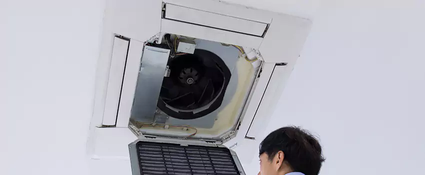 Benefits of Professional Air Duct Cleaning in Sartell, Minnesota