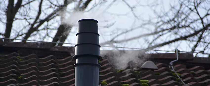 Broken Chimney Animal Screen Repair And Installation in Sartell, MN
