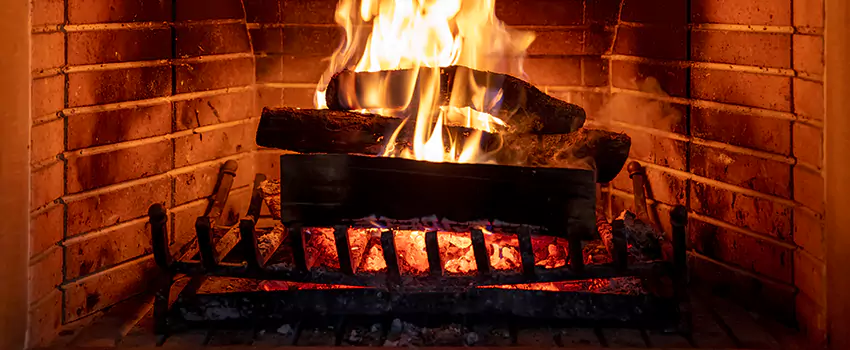 Chimney Ash Dump Cover Repair Services in Sartell, MN