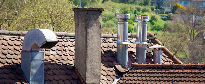 Commercial Chimney Blockage Removal in Sartell, Minnesota