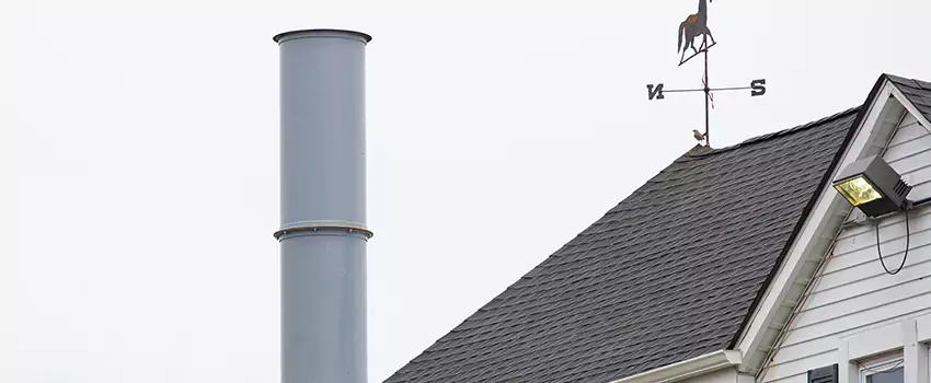 Multi-flue Chimney Caps Installation And Repair in Sartell, MN