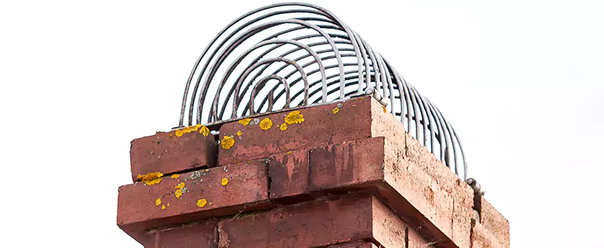 Chimney Crown Problems in Sartell, Minnesota