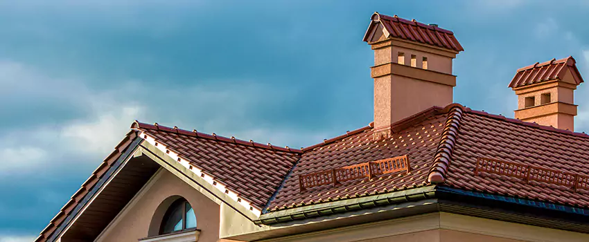 Residential Chimney Services in Sartell, Minnesota