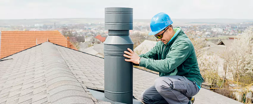 Insulated Chimney Liner Services in Sartell, MN