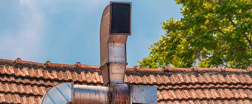 Chimney Blockage Removal in Sartell, Minnesota