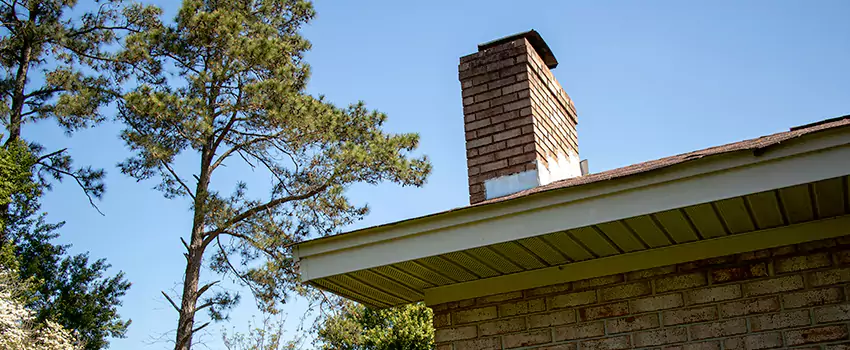 Brick Chimney Sweep Near Me in Sartell, MN