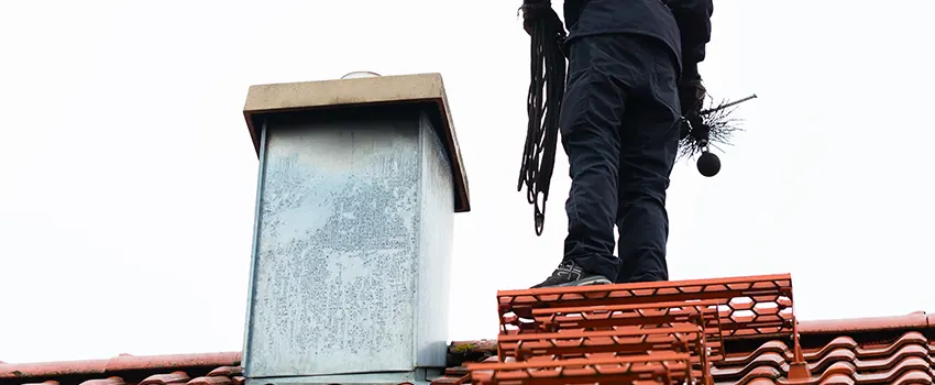 Modern Chimney Sweeping Techniques in Sartell, Minnesota