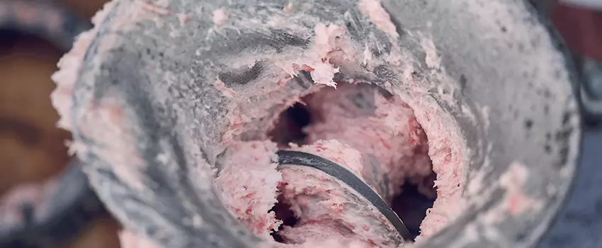 Benefits of Professional Clogged Dryer Vent Cleaning in Sartell, Minnesota