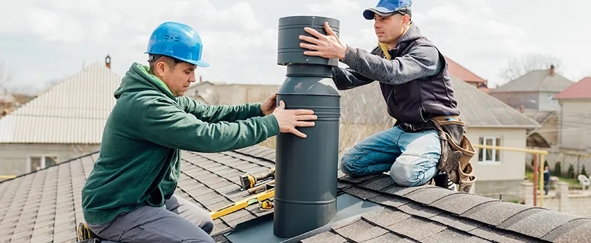 Commercial Chimney Cost in Sartell, MN