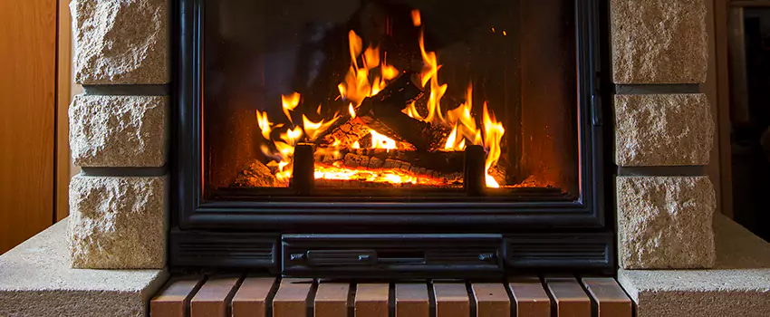 Decorative Fireplace Installation Cost in Sartell, Minnesota