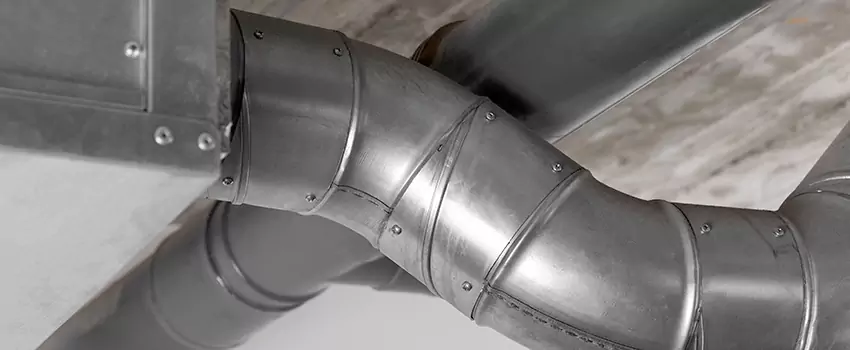 Dryer Vent Blockage Inspection in Sartell, MN