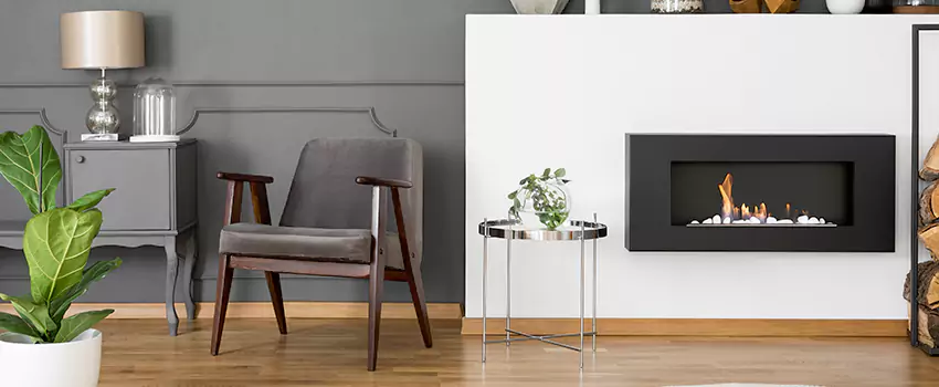 Empire Comfort Systems Outdoor Linear See-Through Fireplaces Replacement in Sartell, Minnesota