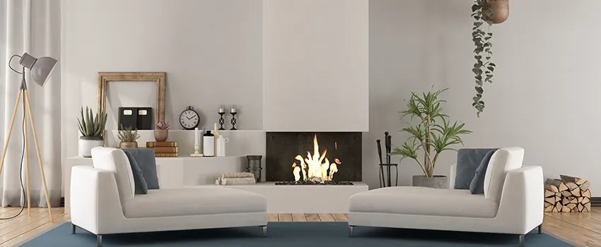 Decorative Fireplace Crystals Services in Sartell, Minnesota