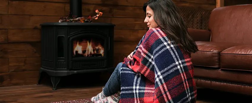 Fireplace Firebox Grate Replacement Services  in Sartell, Minnesota