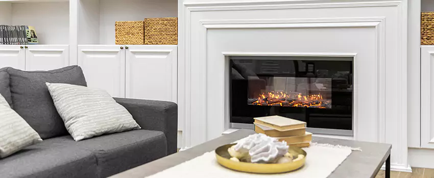 Pellet Fireplace Insert Installation in Sartell, MN