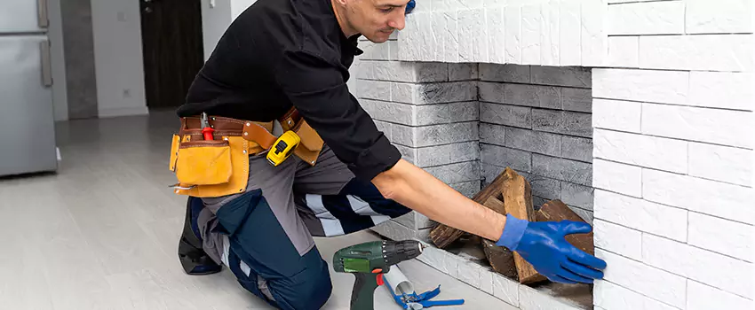 Top Fireplace Installation Company in Sartell, Minnesota