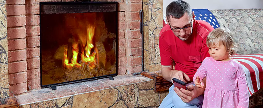 Fireplace Safety Locks For Kids in Sartell, MN