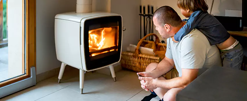 Fireplace Flue Maintenance Services in Sartell, MN