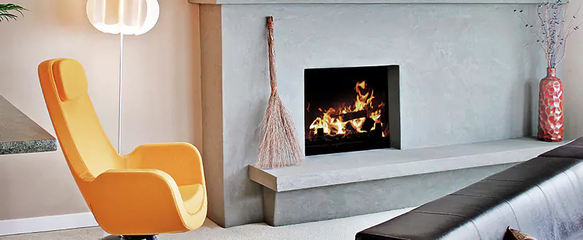 Electric Fireplace Makeover Services in Sartell, MN