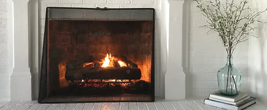 Cost-Effective Fireplace Mantel Inspection And Maintenance in Sartell, MN