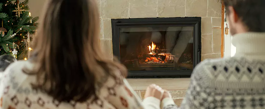 Fireplace Firebox Refurbish & Restore Services in Sartell, MN