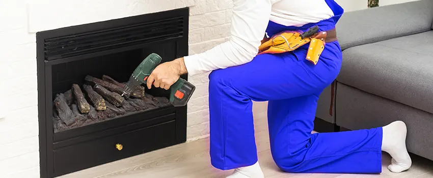 Fireplace Safety Inspection Specialists in Sartell, Minnesota