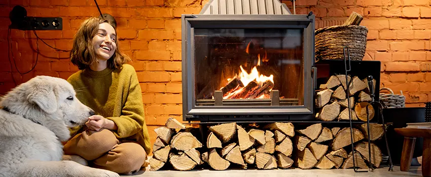 Fireplace Smell Removal Cost in Sartell, MN