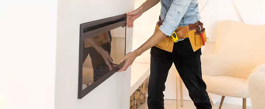 Traditional Fireplace Vent Sweeping in Sartell, MN