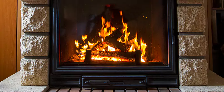 Fireplace Xtrordinair Probuilder Gas Fireplace Installation in Sartell, MN