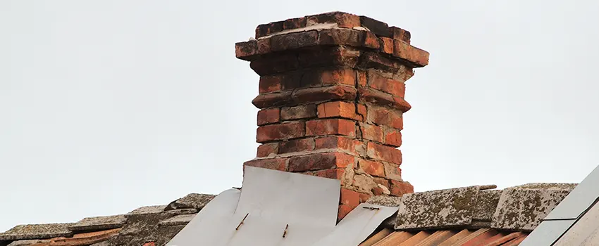 Cost of Fixing Blocked Chimney in Sartell, Minnesota