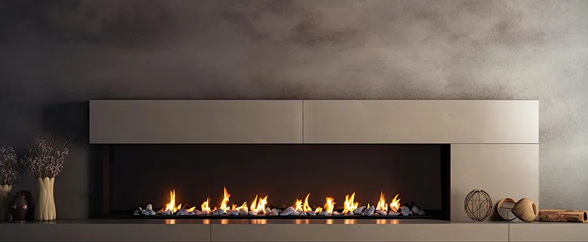 Gas Fireplace Logs Supplier in Sartell, Minnesota