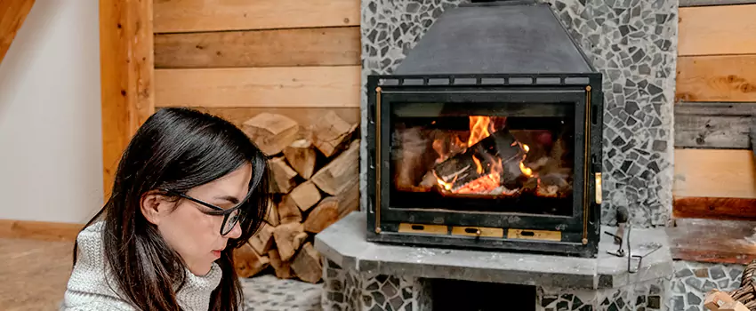 Harman P68-C Pellet Stove Repair in Sartell, Minnesota 