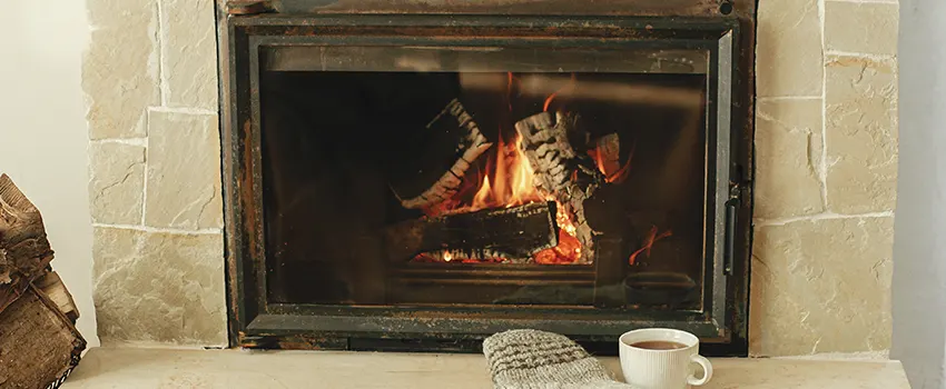 Kings man Fireplaces Insert Services in Sartell, MN