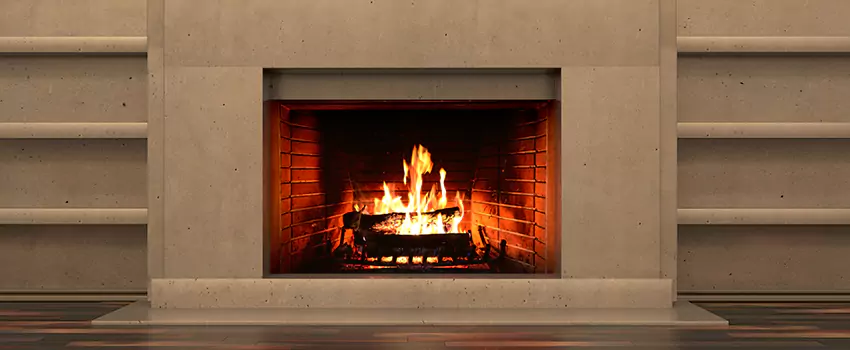 Majestic Trilliant Series Gas Fireplace Insert Repair in Sartell, Minnesota