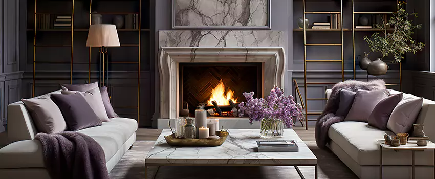 Napoleon Galaxy Series Outdoor Fireplaces Repair in Sartell, MN