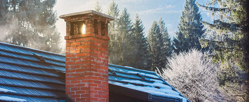 Residential Chimney Rain Caps Repair Services in Sartell, MN