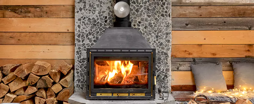 Travis Industries Elite Fireplace Inspection and Maintenance in Sartell, Minnesota