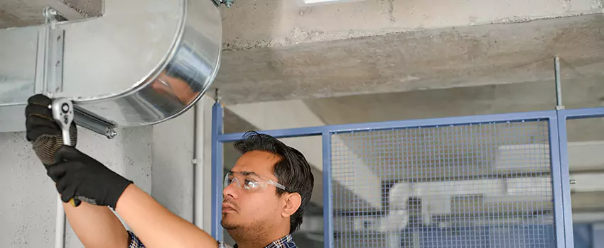 Benefit of Ventilation Cleaning in Sartell, Minnesota