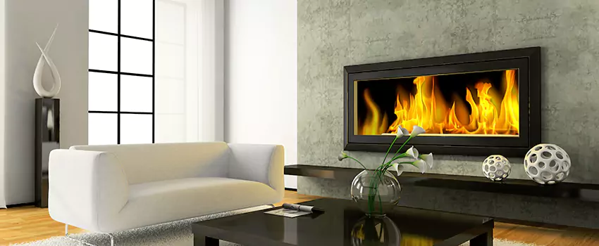 Ventless Fireplace Oxygen Depletion Sensor Installation and Repair Services in Sartell, Minnesota