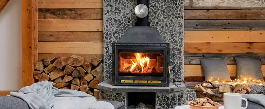 Affordable Wood Fireplace Fixing Solutions in Sartell, Minnesota