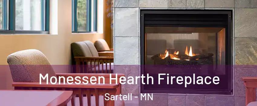  Monessen Hearth Fireplace Sartell - MN