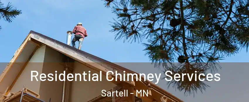  Residential Chimney Services Sartell - MN