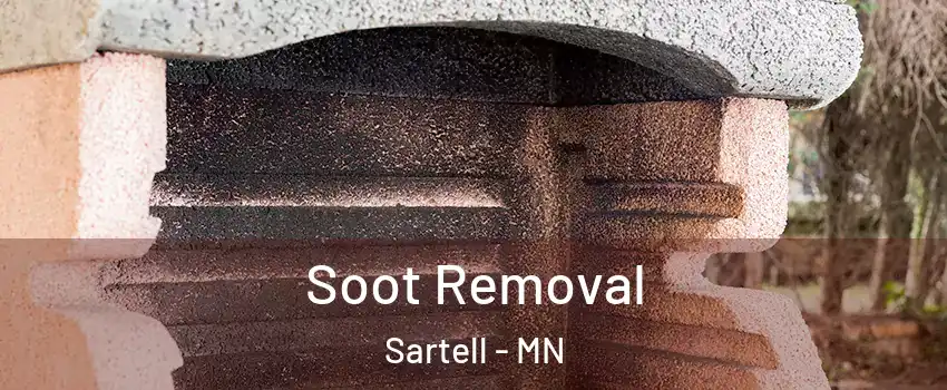  Soot Removal Sartell - MN