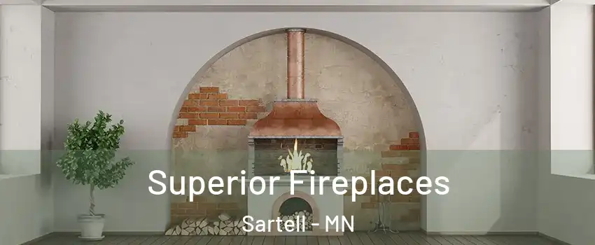 Superior Fireplaces Sartell - MN